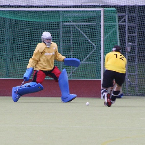 Streethockey