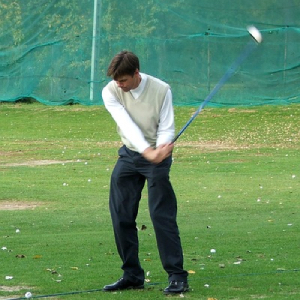 Swingolf