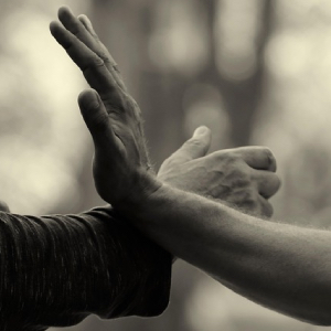 Taiji Bailong Ball, Tai Chi Ball
