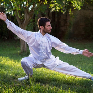 Taijiquan (太極), Tai Chi Chuan, Tai Chi