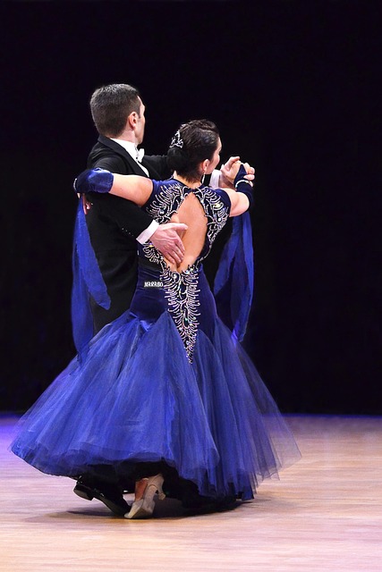 Tango Argentino
