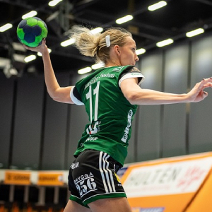Tchoukball