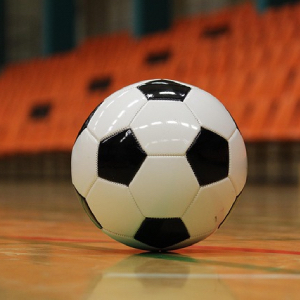 Teqball