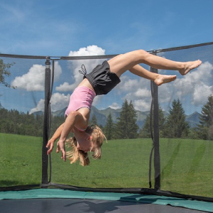 Trampolin