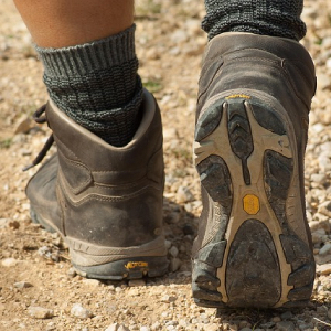 Trekking