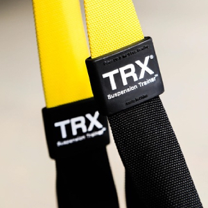 TRX® (Total Resistance Exercise)