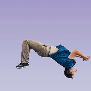 Tumbling