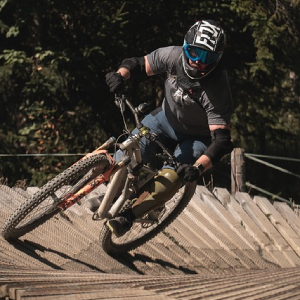 Urban Freeride