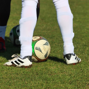 Walking Fußball, Gehfußball