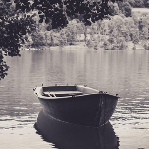 Wasserfahren