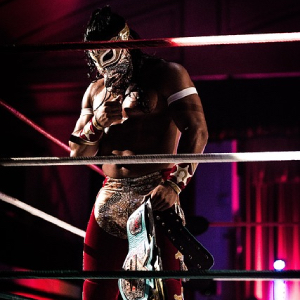 Wrestling
