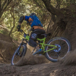 XCO (Cross-Country Olympic)