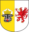 Landeswappen von Mecklenburg-Vorpommern